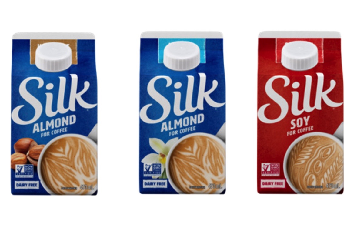 Convenience and Gas Danone Canadian Foodservice